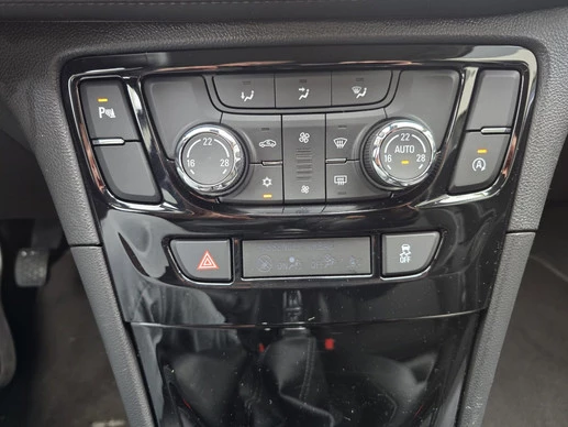 Opel Mokka X - Afbeelding 28 van 30