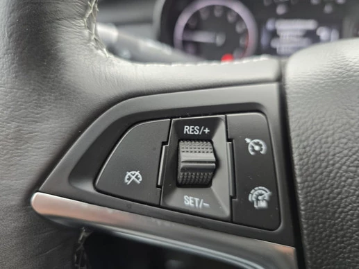 Opel Mokka X - Afbeelding 29 van 30