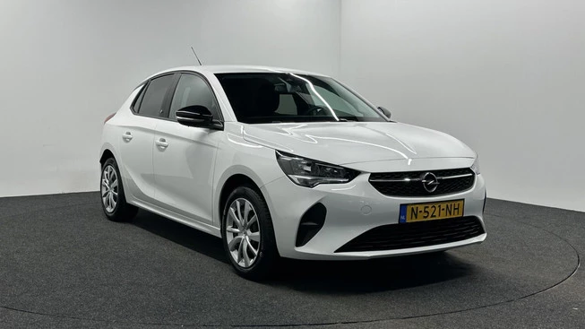 Opel Corsa-e - Afbeelding 8 van 30