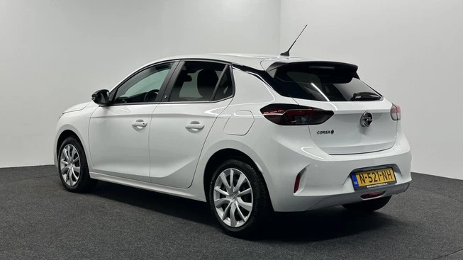 Opel Corsa-e - Afbeelding 9 van 30