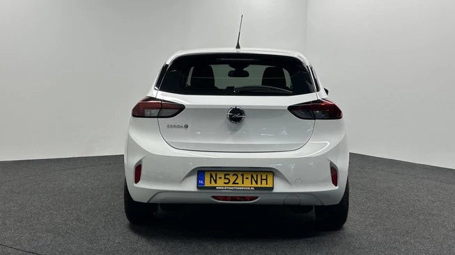 Opel Corsa-e - Afbeelding 11 van 30