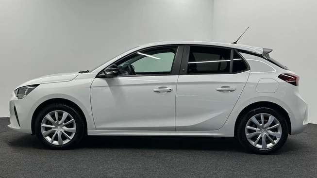 Opel Corsa-e - Afbeelding 13 van 30