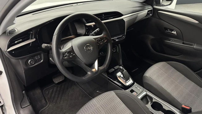 Opel Corsa-e - Afbeelding 20 van 30