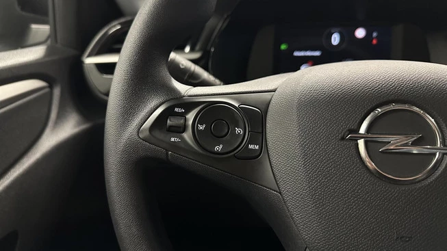 Opel Corsa-e - Afbeelding 25 van 30