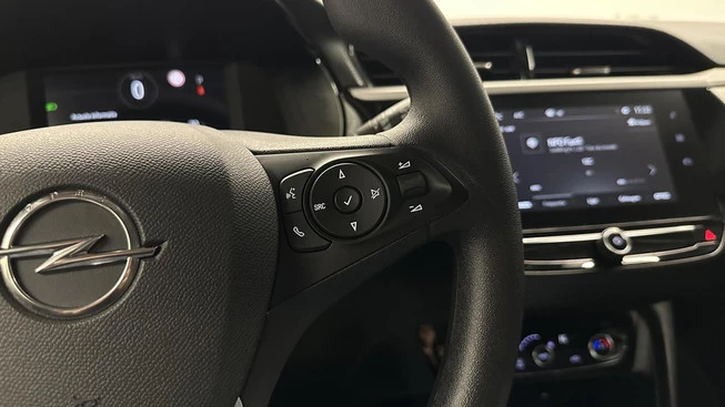 Opel Corsa-e - Afbeelding 26 van 30