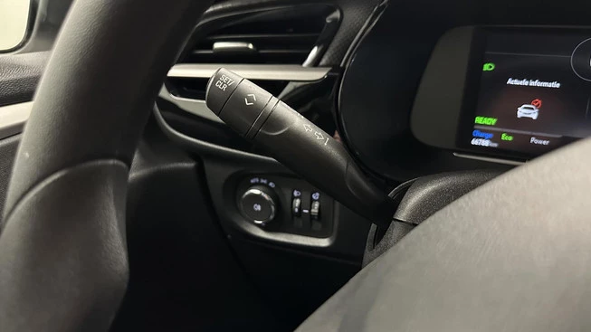 Opel Corsa-e - Afbeelding 27 van 30