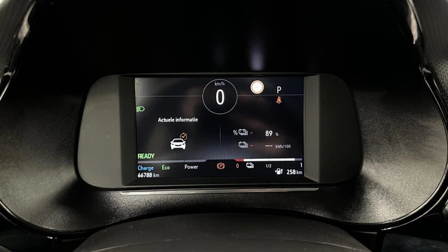 Opel Corsa-e - Afbeelding 30 van 30