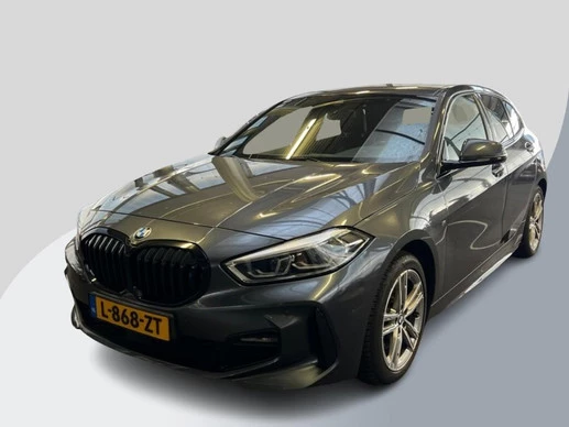 BMW 1 Serie - Afbeelding 1 van 15