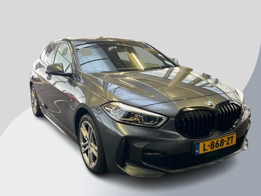 BMW 1 Serie - Afbeelding 3 van 15