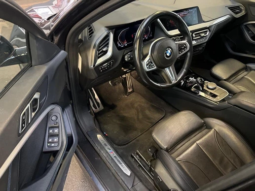 BMW 1 Serie - Afbeelding 7 van 15