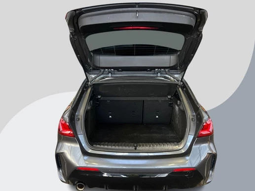BMW 1 Serie - Afbeelding 9 van 15