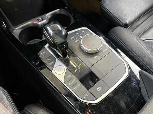 BMW 1 Serie - Afbeelding 11 van 15