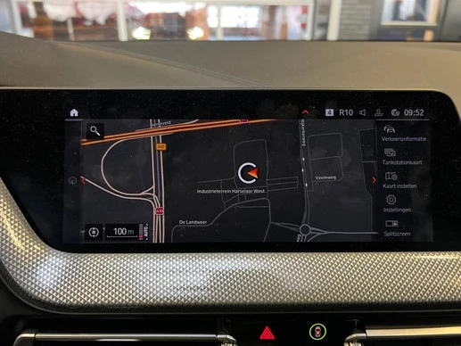 BMW 1 Serie - Afbeelding 12 van 15