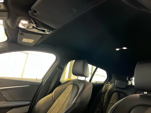 BMW 1 Serie - Afbeelding 13 van 15