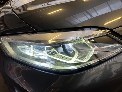 BMW 1 Serie - Afbeelding 14 van 15