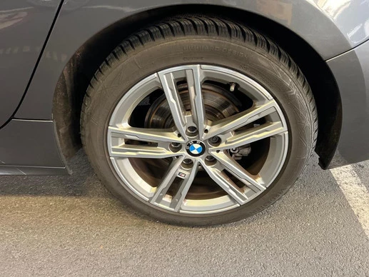 BMW 1 Serie - Afbeelding 15 van 15