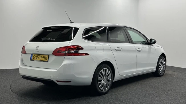 Peugeot 308 - Afbeelding 2 van 30