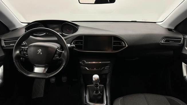 Peugeot 308 - Afbeelding 3 van 30