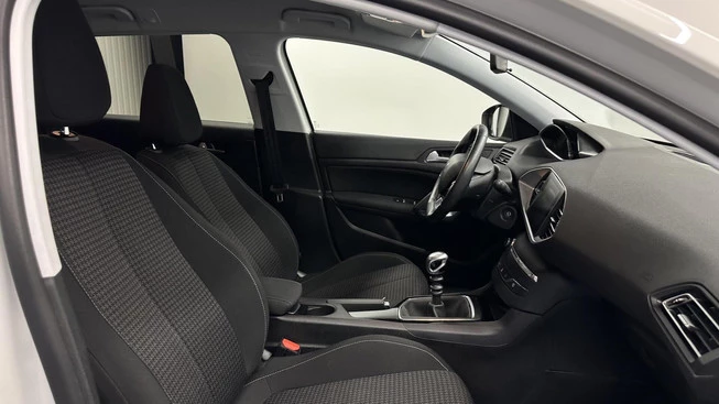 Peugeot 308 - Afbeelding 4 van 30
