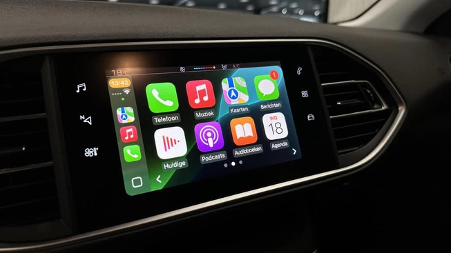 Peugeot 308 - Afbeelding 7 van 30