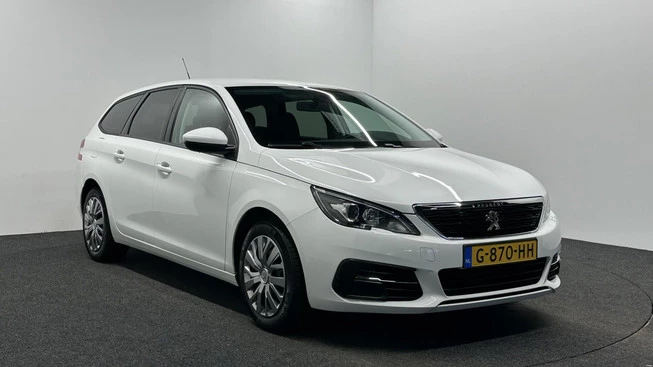 Peugeot 308 - Afbeelding 8 van 30