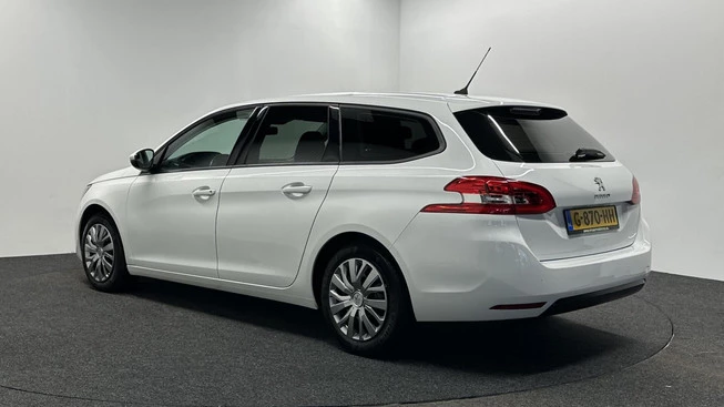 Peugeot 308 - Afbeelding 9 van 30