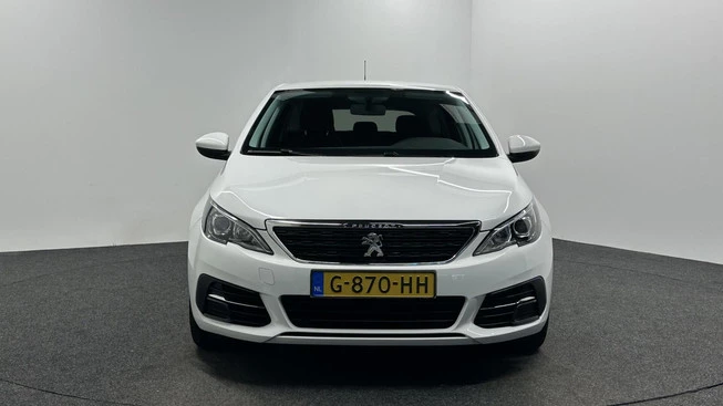 Peugeot 308 - Afbeelding 10 van 30