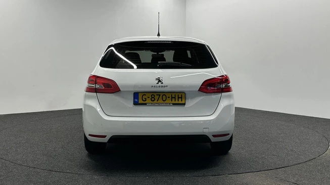 Peugeot 308 - Afbeelding 11 van 30
