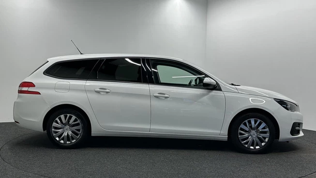 Peugeot 308 - Afbeelding 12 van 30