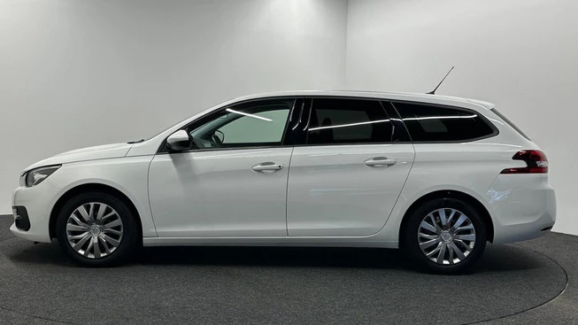 Peugeot 308 - Afbeelding 13 van 30