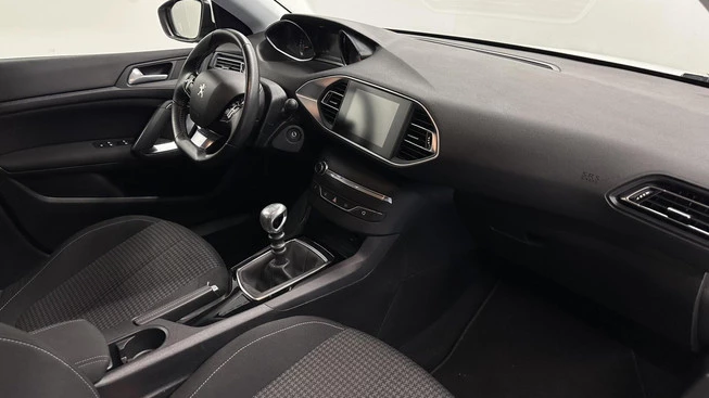 Peugeot 308 - Afbeelding 15 van 30