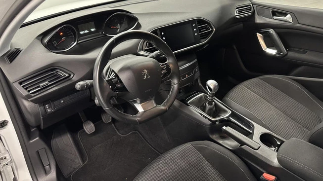 Peugeot 308 - Afbeelding 21 van 30