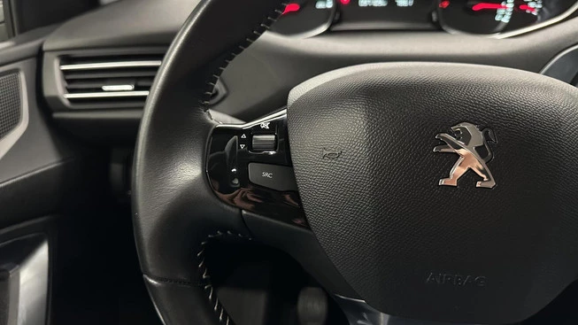 Peugeot 308 - Afbeelding 25 van 30