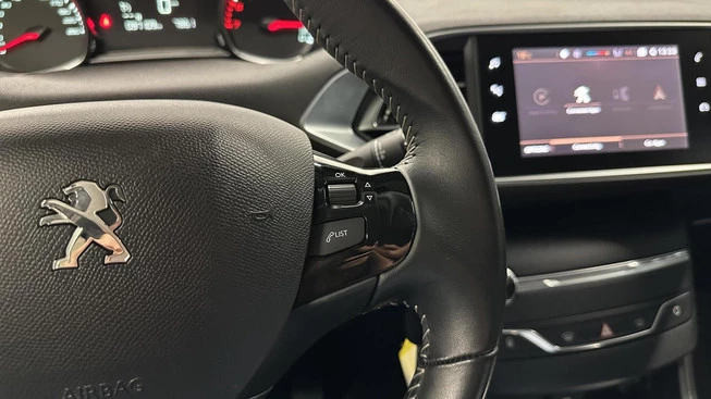 Peugeot 308 - Afbeelding 26 van 30