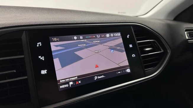 Peugeot 308 - Afbeelding 30 van 30