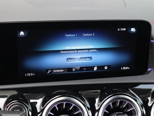 Mercedes-Benz CLA - Afbeelding 22 van 30