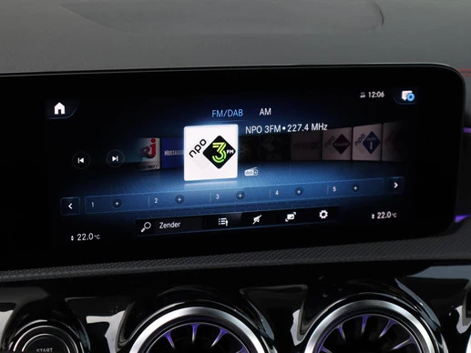 Mercedes-Benz CLA - Afbeelding 23 van 30