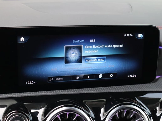 Mercedes-Benz CLA - Afbeelding 24 van 30