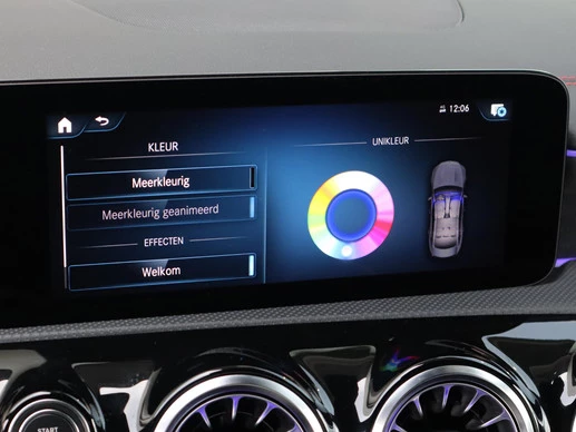 Mercedes-Benz CLA - Afbeelding 25 van 30