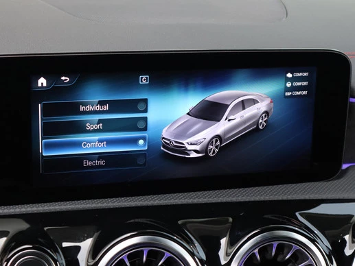 Mercedes-Benz CLA - Afbeelding 27 van 30