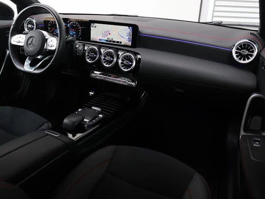 Mercedes-Benz CLA - Afbeelding 3 van 30