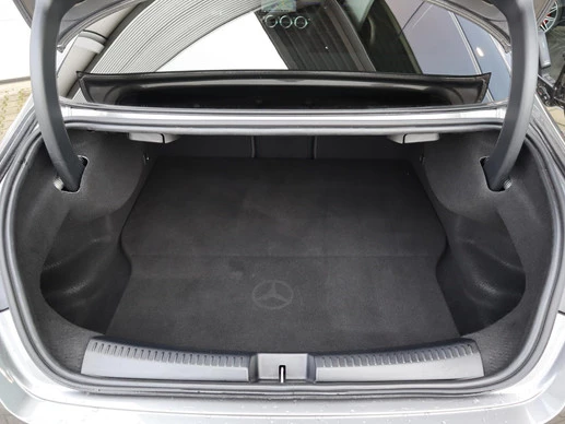 Mercedes-Benz CLA - Afbeelding 7 van 30