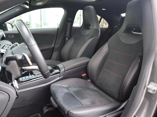 Mercedes-Benz CLA - Afbeelding 11 van 30
