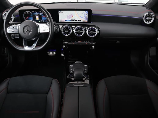 Mercedes-Benz CLA - Afbeelding 12 van 30