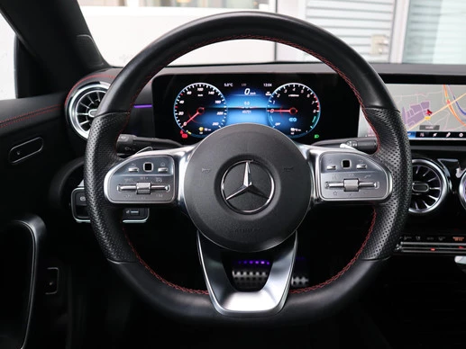 Mercedes-Benz CLA - Afbeelding 13 van 30