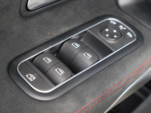 Mercedes-Benz CLA - Afbeelding 14 van 30