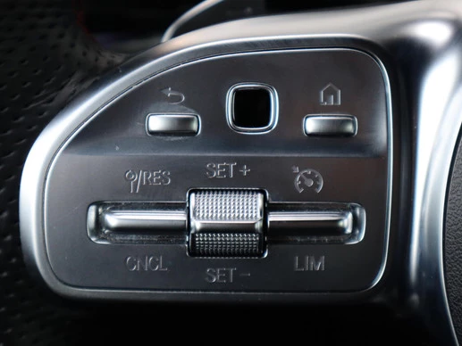 Mercedes-Benz CLA - Afbeelding 17 van 30