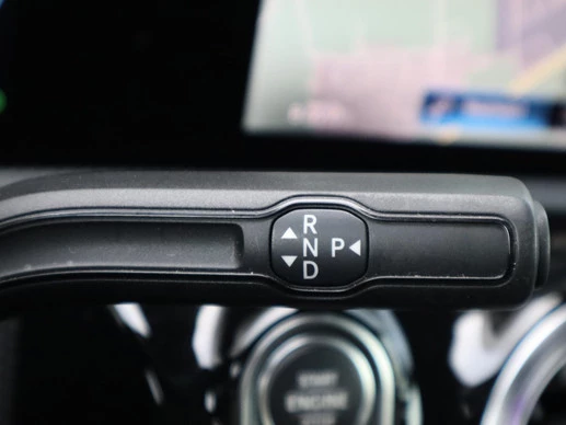 Mercedes-Benz CLA - Afbeelding 19 van 30