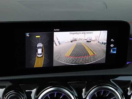 Mercedes-Benz CLA - Afbeelding 21 van 30