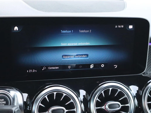 Mercedes-Benz 200-klasse - Afbeelding 25 van 30